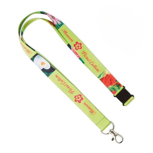 Lanyards