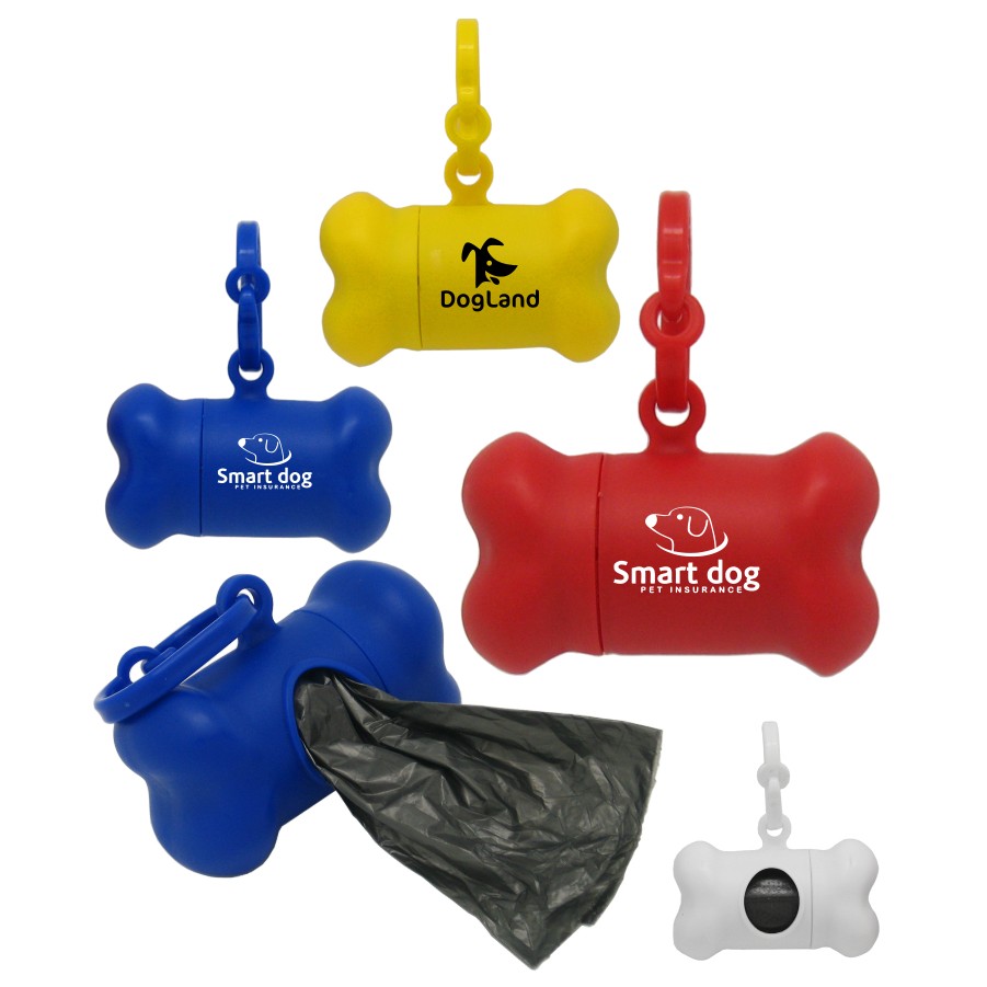 Doggie Waste Bag
