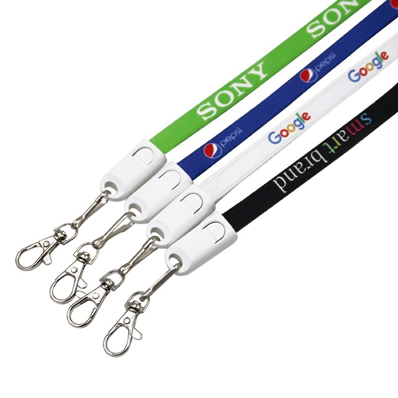 Lanyard Charging Cable