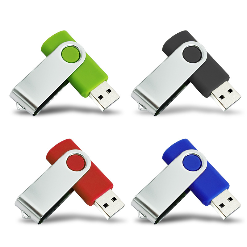Swivel USB Drive