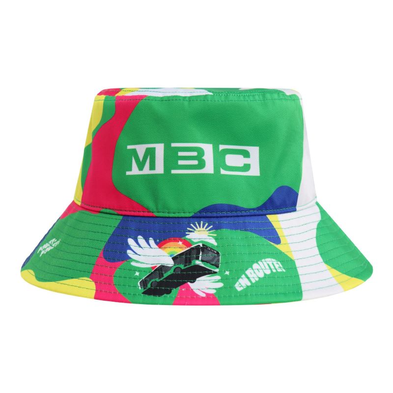 Custom Bucket Hat