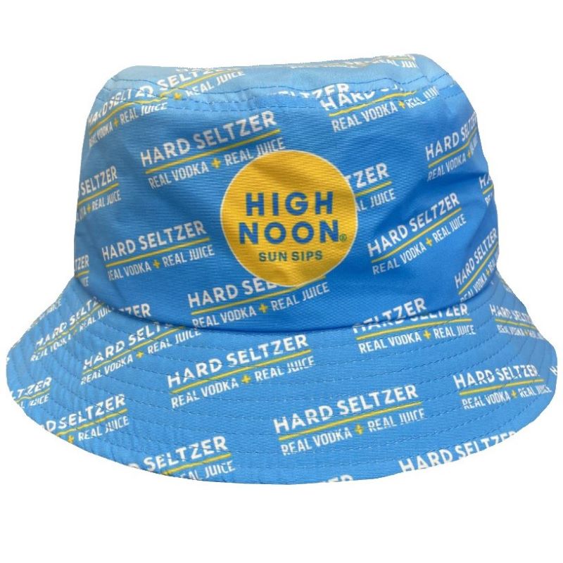 Custom Reversible Bucket Hat