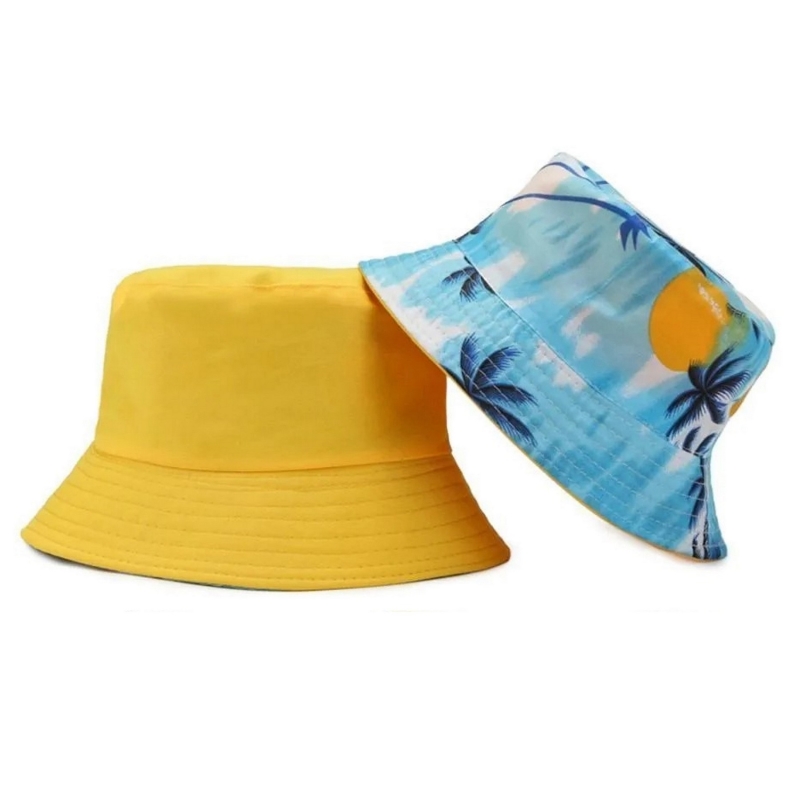 RPET Bucket hat