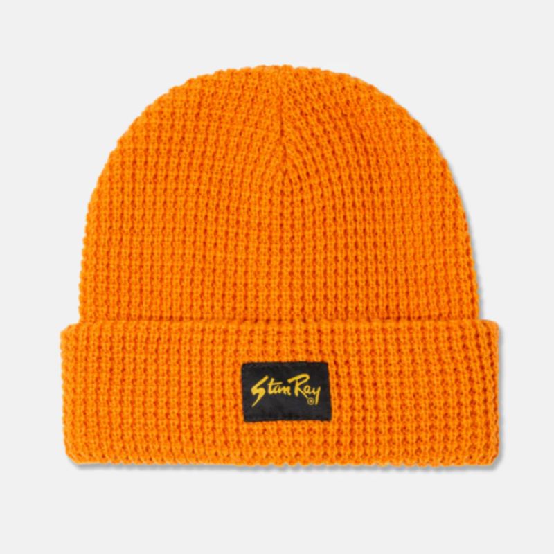 Waffle Beanie