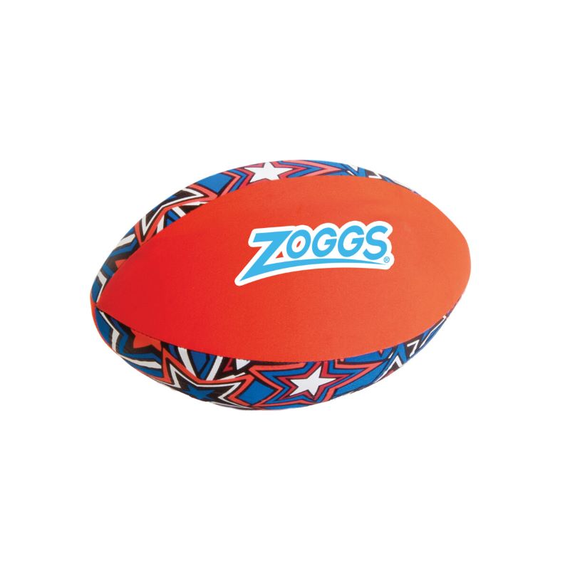 Soft Rugby Ball