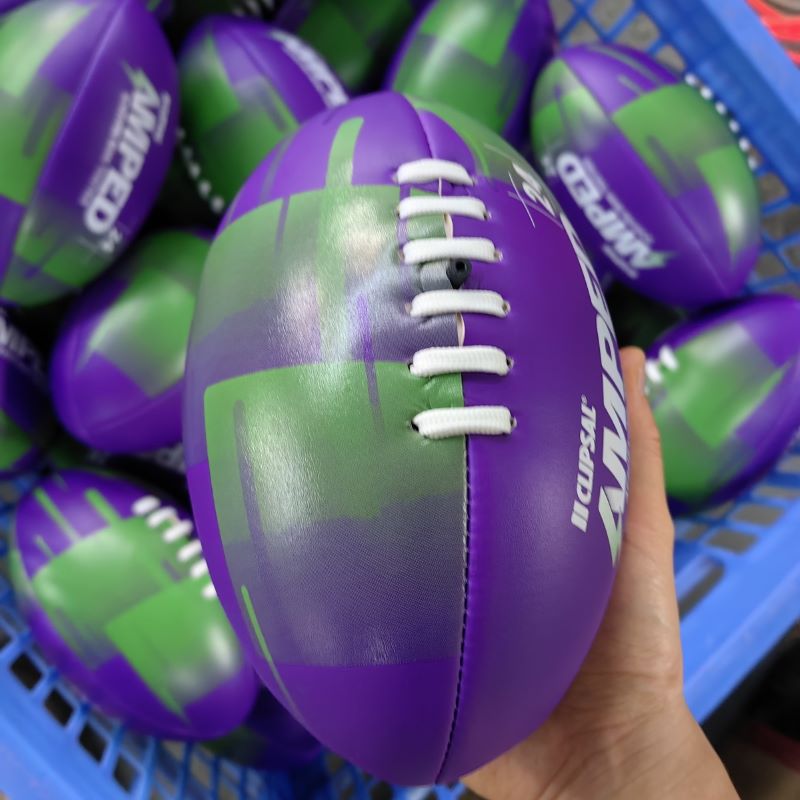 Promotional AFL Ball - Size 5
