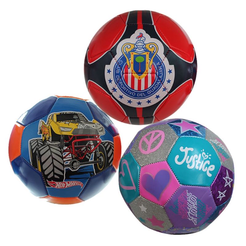 Promotional Soccer Ball