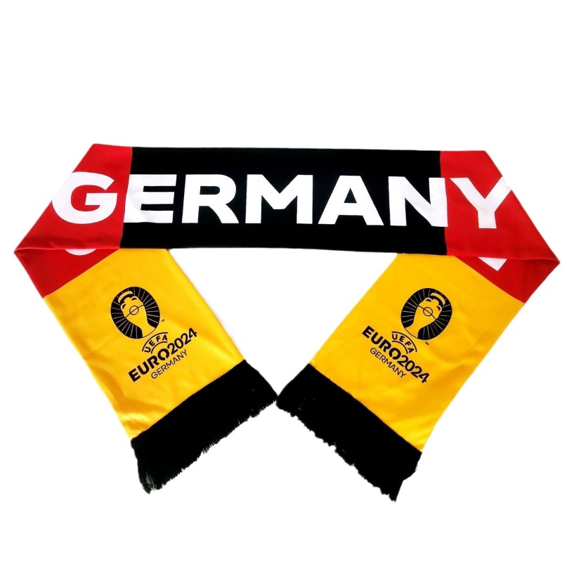 Knitted Polyester Scarf